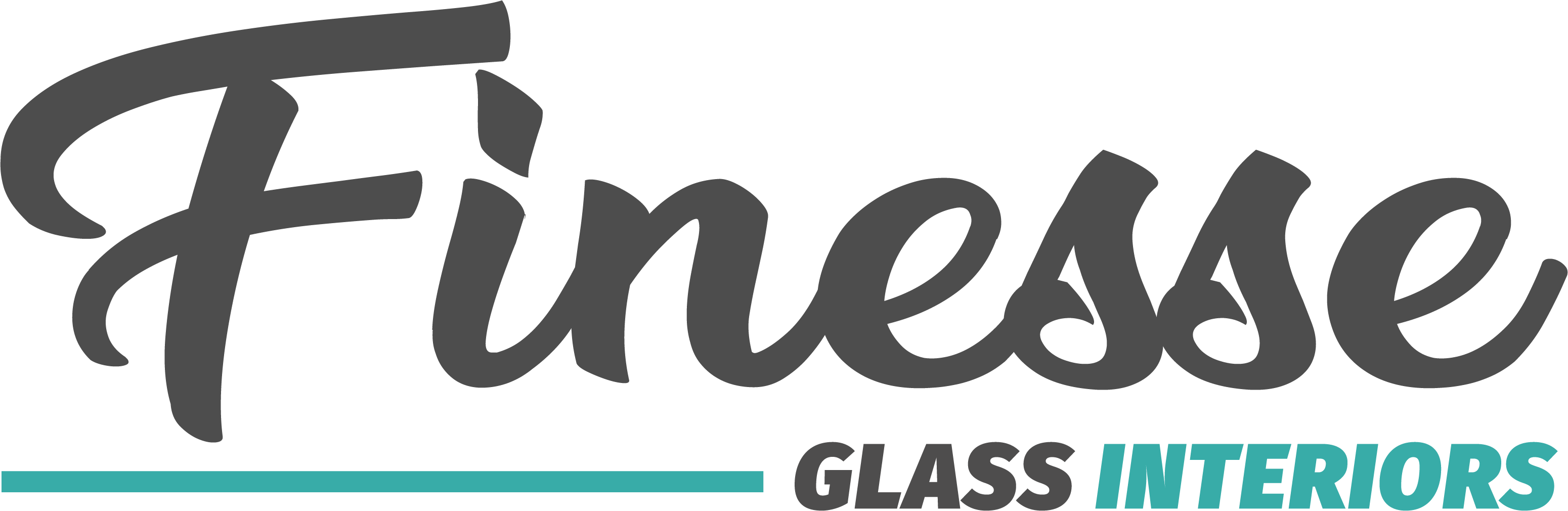 Finesse Glass Interiors